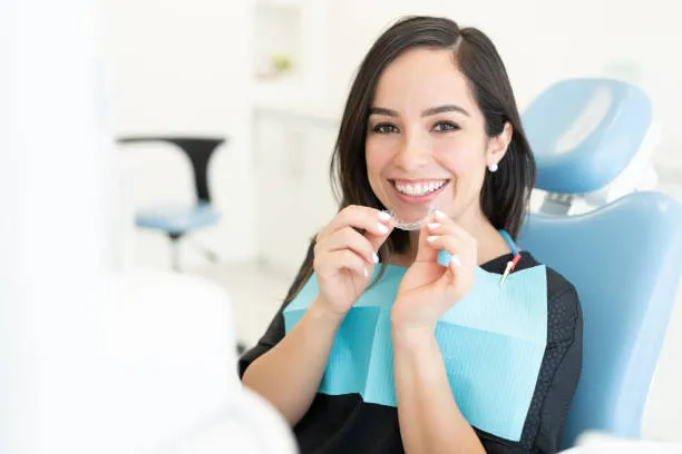 What is Invisalign?